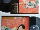 Taiwan Chinese TERESA TENG Pop Malaysia LP with Poster AWESOME COND #287