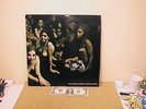 Jimi Hendrix Experience - Electric Ladyland 1973 LP Polydor 2657 012 GF Cover