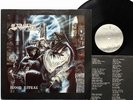 SAMAEL -Blood Ritual LP 1992 FIRST PRESS  RARE hellhammer morgoth morbid angel