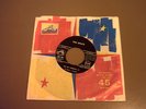 The Spats - Go Go Yamaha, rare HMV Italy im orig. FLC