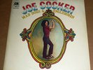 JOE COCKER Mad Dogs & Englishmen 2LP A&M 1970 foc LEON RUSSELL-DEREK& DOMINOS