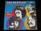 THE  BEATLES    