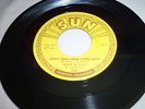 Wade and Dick on 1957 original Sun records rare rockabilly MINT