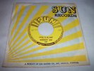 Smokey Joe/ On Sun # 228 MINT MINT With Original MINT sleeve