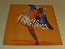 PHIL COLLINS Dance Into the Light 1996 LP RARE Import Genesis Peter Gabriel