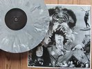 THE SPITS - 3rd LP - limited tour ed. RARE briefs PUNK kbd nobunny HOZAC goner