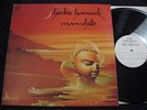 HERBIE HANCOCK Man-Child RARE TEST PRESS PRESSING PROMO LP Harvey Mason / NM