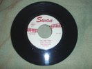 Rare Beatles 45- Red and White Swan Label- German Release of She loves you -L K