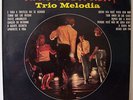 Rare Brazil Mod Northern Soul LP Trio Melodia on CBS Great version of The Snake