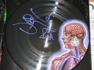 TOOL Lateralus Vinyl RARE Signed version from TOOLARMY