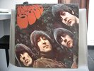 THE BEATLES / RUBBER SOUL / NOTHERN SONGS / UK STEREO PCS 3075 MADE LP