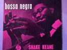 Shake Keane and the Bosse Men - Bossa Negra 7