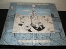Celebrated Ratliffe Stout Band Dan, Half Dan and the Spaceman private UK folk LP