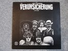 EAV Erste Allgemeine Verunsicherung/ Cafe Passe/ Original Vinyl von MOOD Records