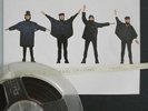 THE BEATLES:  HELP   REEL TO REEL TAPE  PARLOPHONE TA-PMC-1255 MONO  1965