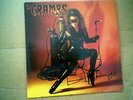The Cramps - Flame Job - imp. LP