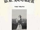 D. R. Hooker - The Truth private LP psych