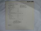 Bob Marley & the Wailers - Uprising LP Vinyl Test Pressing 1980 Island Rare
