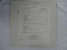 Richard Hell & The Void-Oids - Blank Generation LP Vinyl Test Pressing 1977 Sire