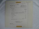 Frank Zappa & The Mothers - One Size Fits All LP Vinyl Test Pressing 1975 Warner