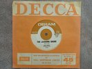 DAVID BOWIE, THE LAUGHING GNOME, RARE ORIGINAL 1967 OZ DERAM 45.