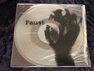 FAUST/ RECOMMENDED RECORDS RE-ISSUE OF THE 1971 CLASSIC GERMAN BAND FAUST