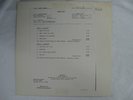 Black Sabbath - Sabotage LP Vinyl Test Pressing 1975 Warner Bros Ozzy Iommi