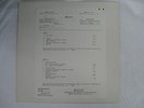 Captain Beyond - Dawn Explosion LP Vinyl Test Pressing 1977 Warner Bros Rare