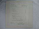 Jimi Hendrix - Midnight Lightning LP Vinyl Test Pressing 1975 Reprise Rare