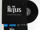 THE RUTLES ARCHAEOLOGY LP ORG VERYRARE beatles bonzo dog neil innes monty python