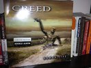 Creed Human Clay LP vinyl record -- sealed / never opened