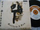 Rare CAT STEVENS EP 