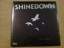 Shinedown - The Sound Of Madness Vinyl Lp SEALED RARE LIMITED to 500  Amaryllis
