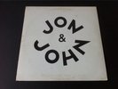 SUPER RARE JON & JOHN private LP PSYCH ACID FOLK PROG hear MP3