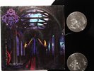 LIMBONIC ART -In Abhorrence Dementia 2-LP ORIG. ECLIPSE 008 ....satyricon mayhem