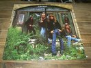 Trouble Trouble self titled S/T 1990 1st press LP