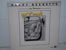 HARRY BECKETT JOY UNLIMITED GOT IT MADE ON UK OGUN RARE