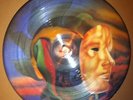 MARILLION Market Square Heroes/Grendel PICTURE DISC Vinyl 12
