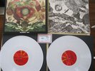 FLEET FOXES HELPLESSNESS BLUES WHITE VINYL WITH BONUS 12