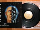 MENTAL POWERS Fantasy Private LP Northwind NWOBHM