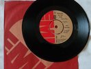 Anarchy in the U.K. Sex Pistols b/w I Wanna Be Me on EMI 2566 1976 A1 / B2