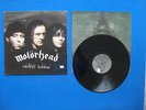 Motorhead album 