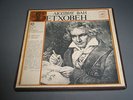Oistrakh Oborin Beethoven Violin Sonatas 1-10 4LP Melodiya