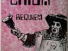 MICHEL CHION Requiem EXPERIMENTAL FRENCH INA GRM LP NM