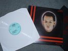 Gary Numan WHITE Telekon Vinyl 12