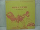 MILES DAVIS THE NEW SOUNDS PRESTIGE PRLP 124 10