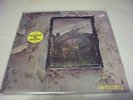 Led Zeppelin IV LP SEALED w/ 2 stickers no barcode SD 19129