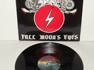 OSTROGOTH-Full Moons Eyes M-LP RARE MAUSOLEUM ORIG Oz Crossfire