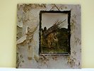 LED ZEPPELIN IV (Zoso), LP USA press Atlantic SD 19129