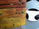 Alice Cooper        - School´s Out -    TOP ZUSTAND